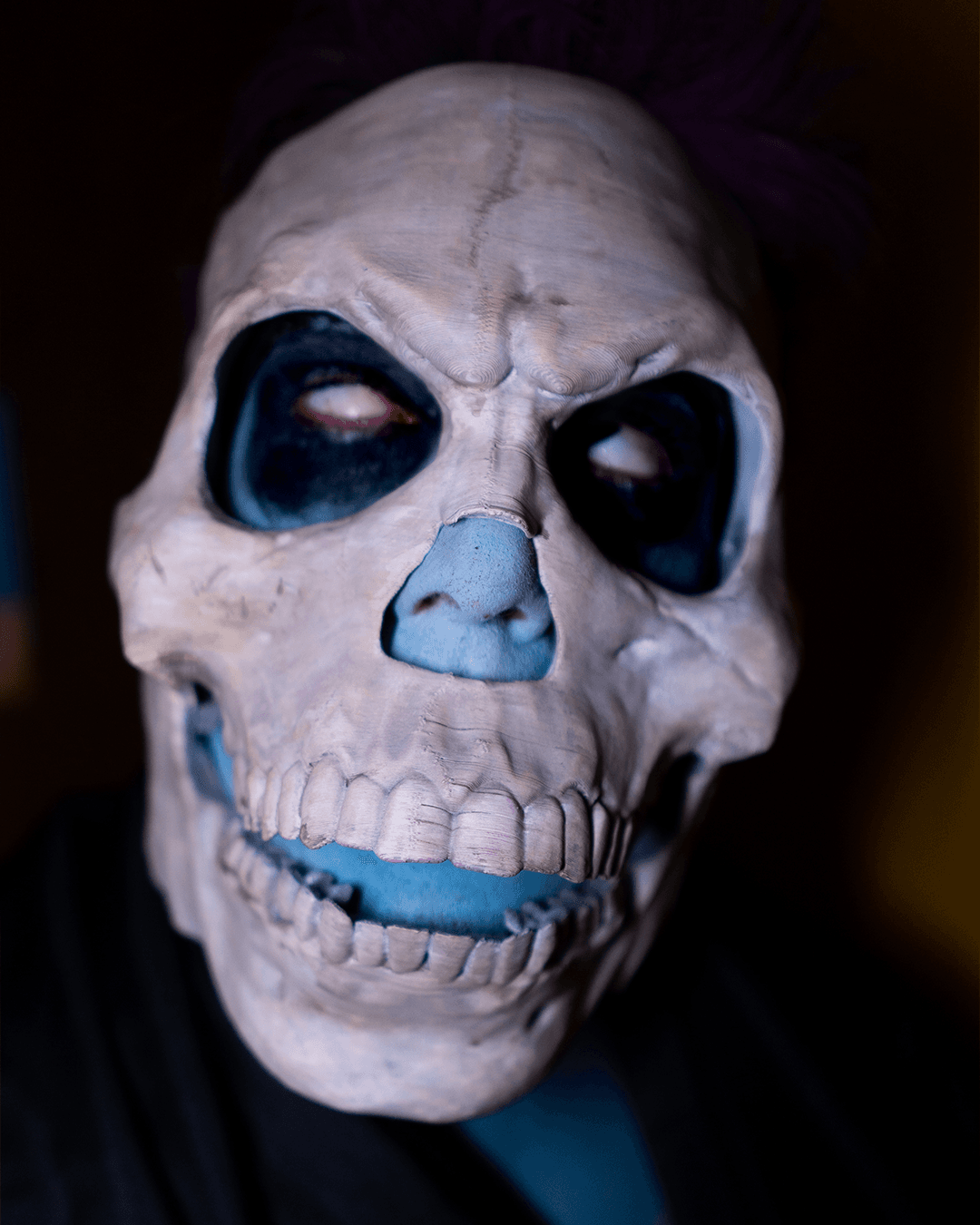 Skull Mask