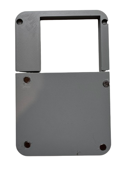 Advanced Mount for the Vaonis Hestia