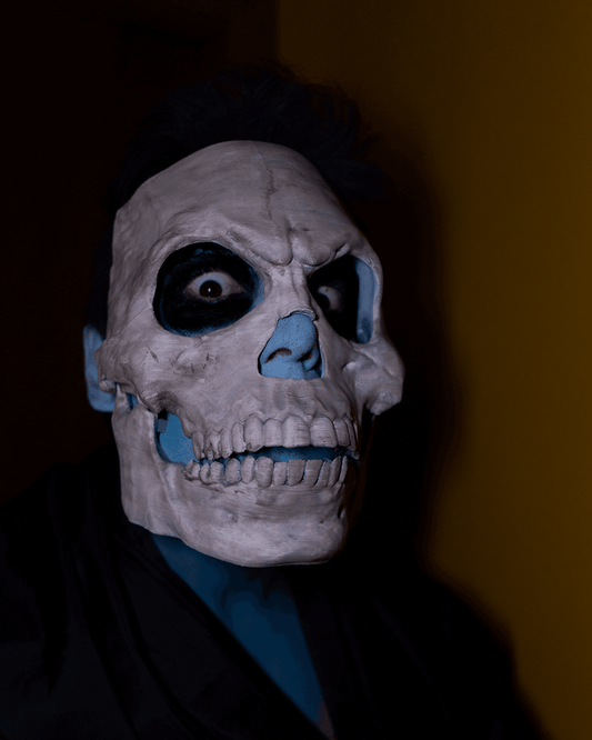 Skull Mask