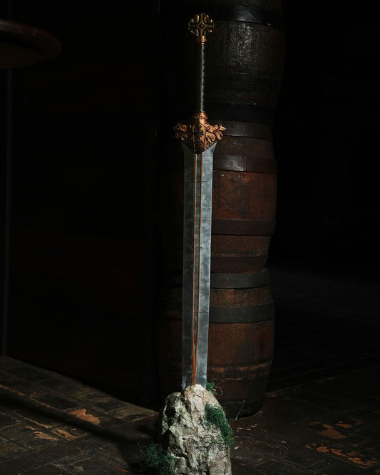 Long Sword
