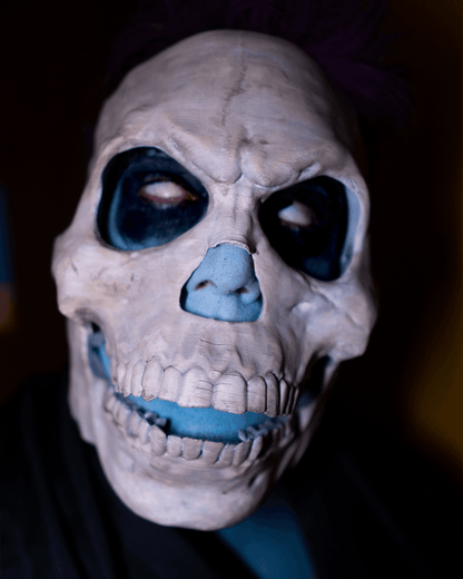 Skull Mask
