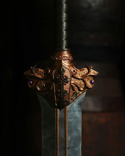Long Sword