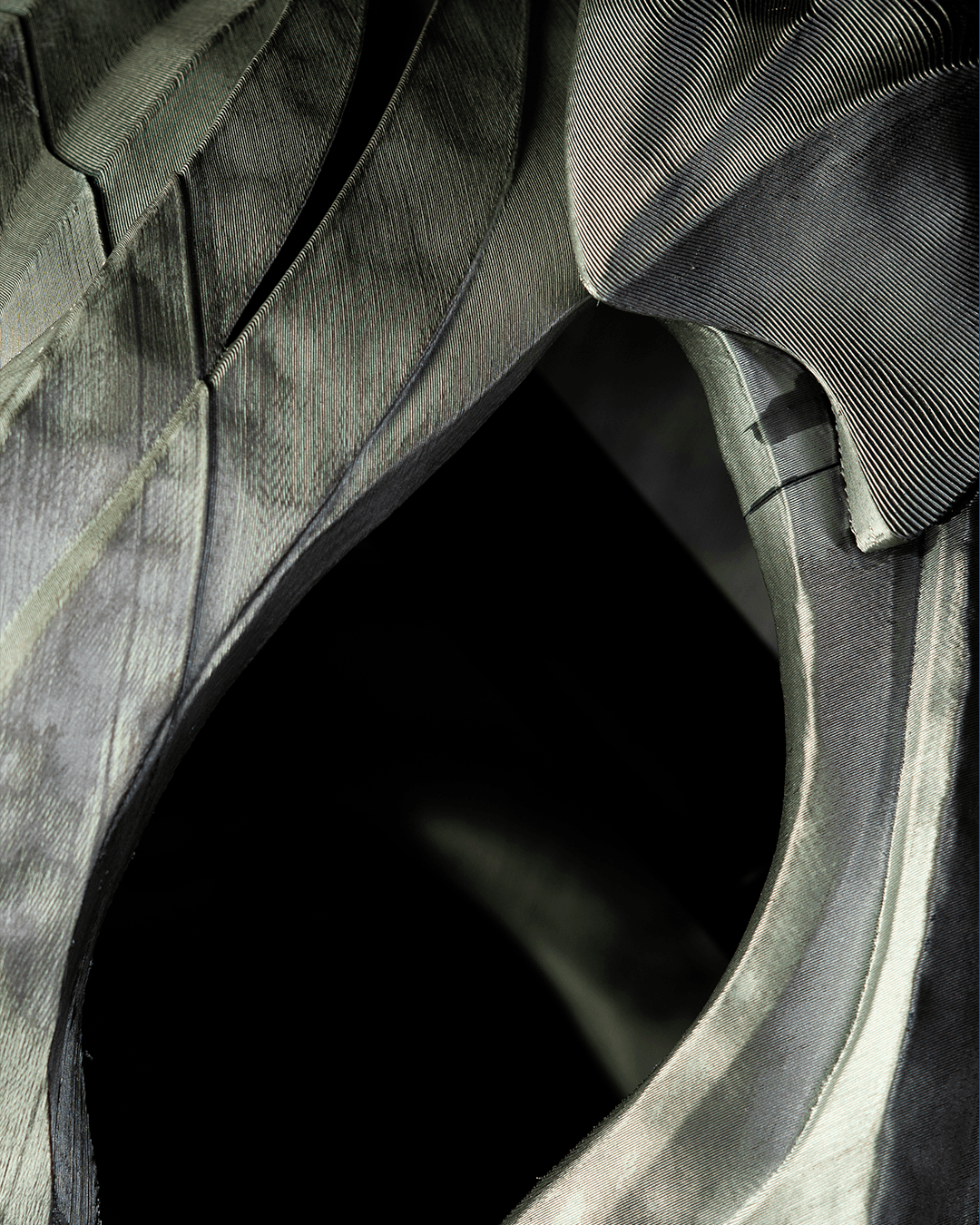 Dragon Helmet Of The Anguished