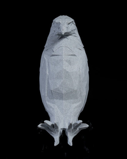 Bald Eagle Wall light