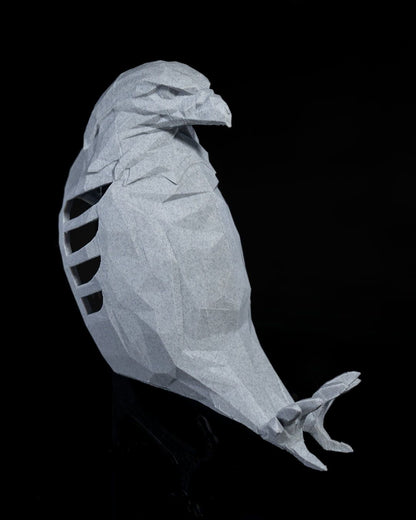 Bald Eagle Wall light