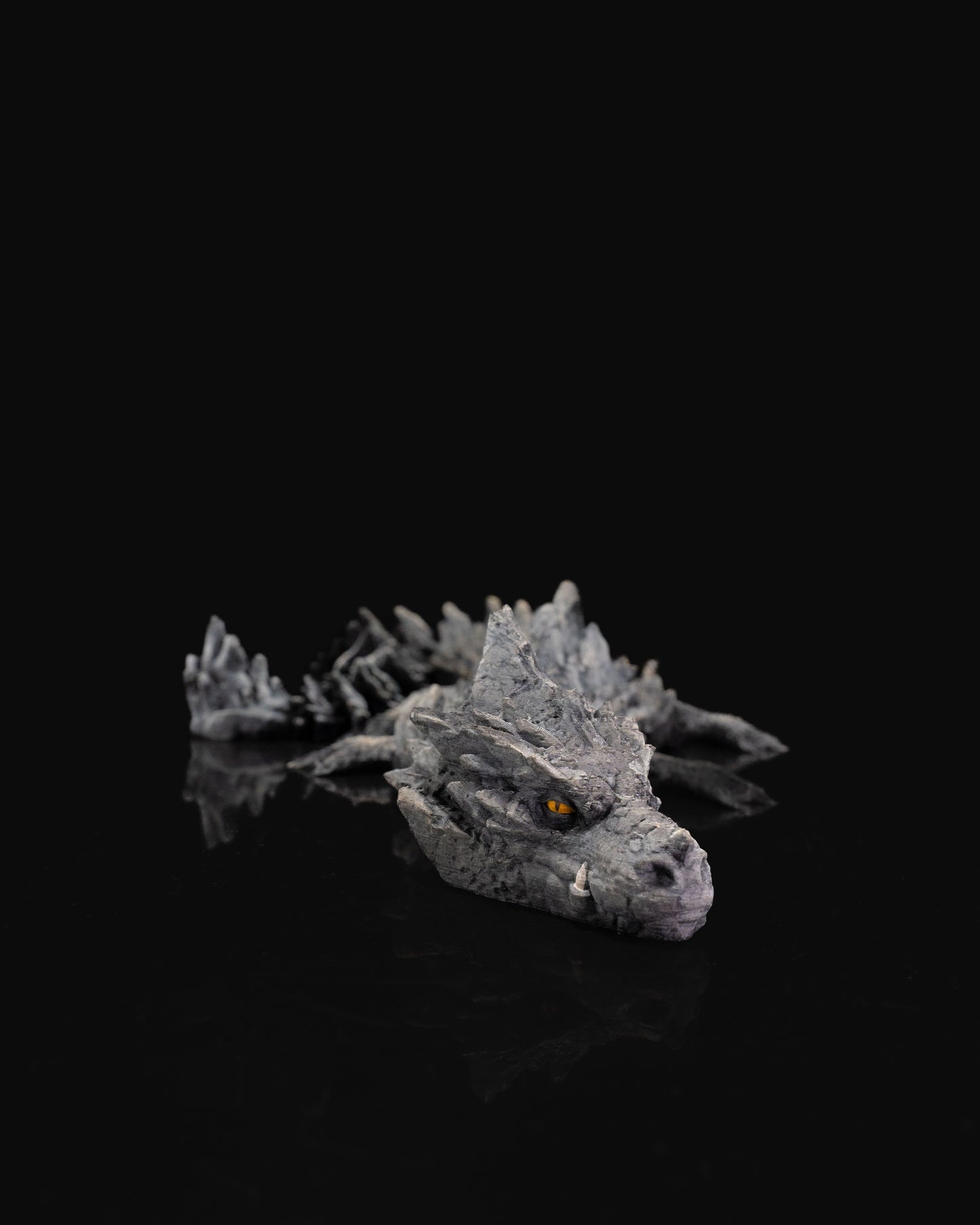 Lok The Lizard