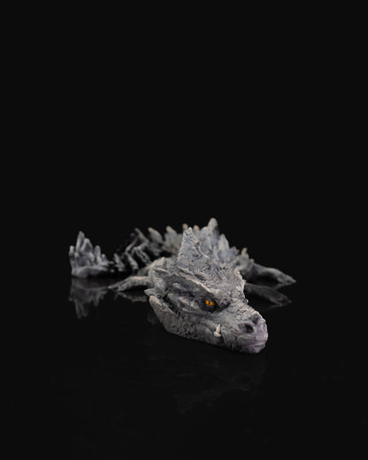 Lok The Lizard