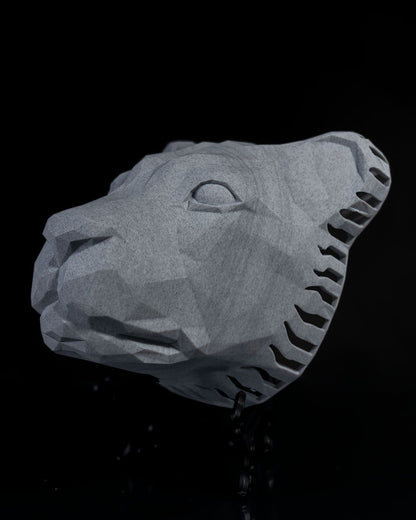 Great Lion