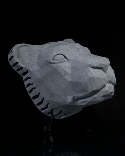 Great Lion