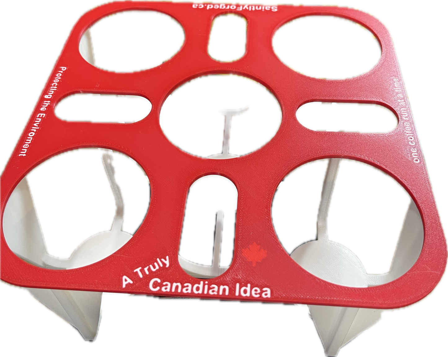 The Easy Drink Tray
