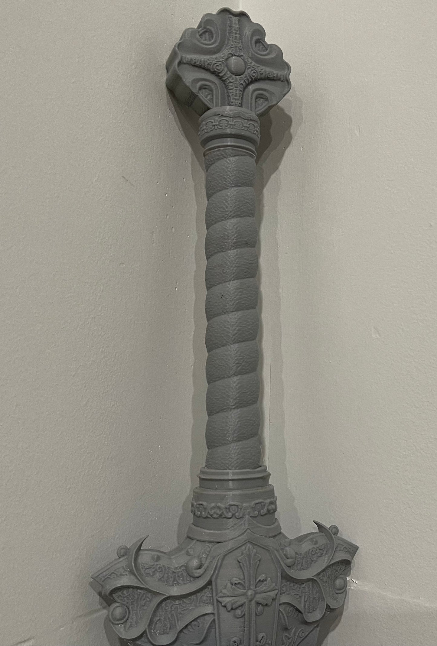 Long Sword