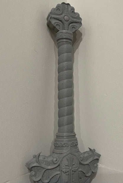 Long Sword