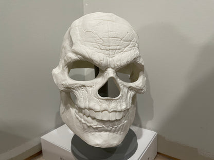 Skull Of Night-terror
