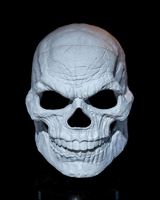 Skull Of Night-terror