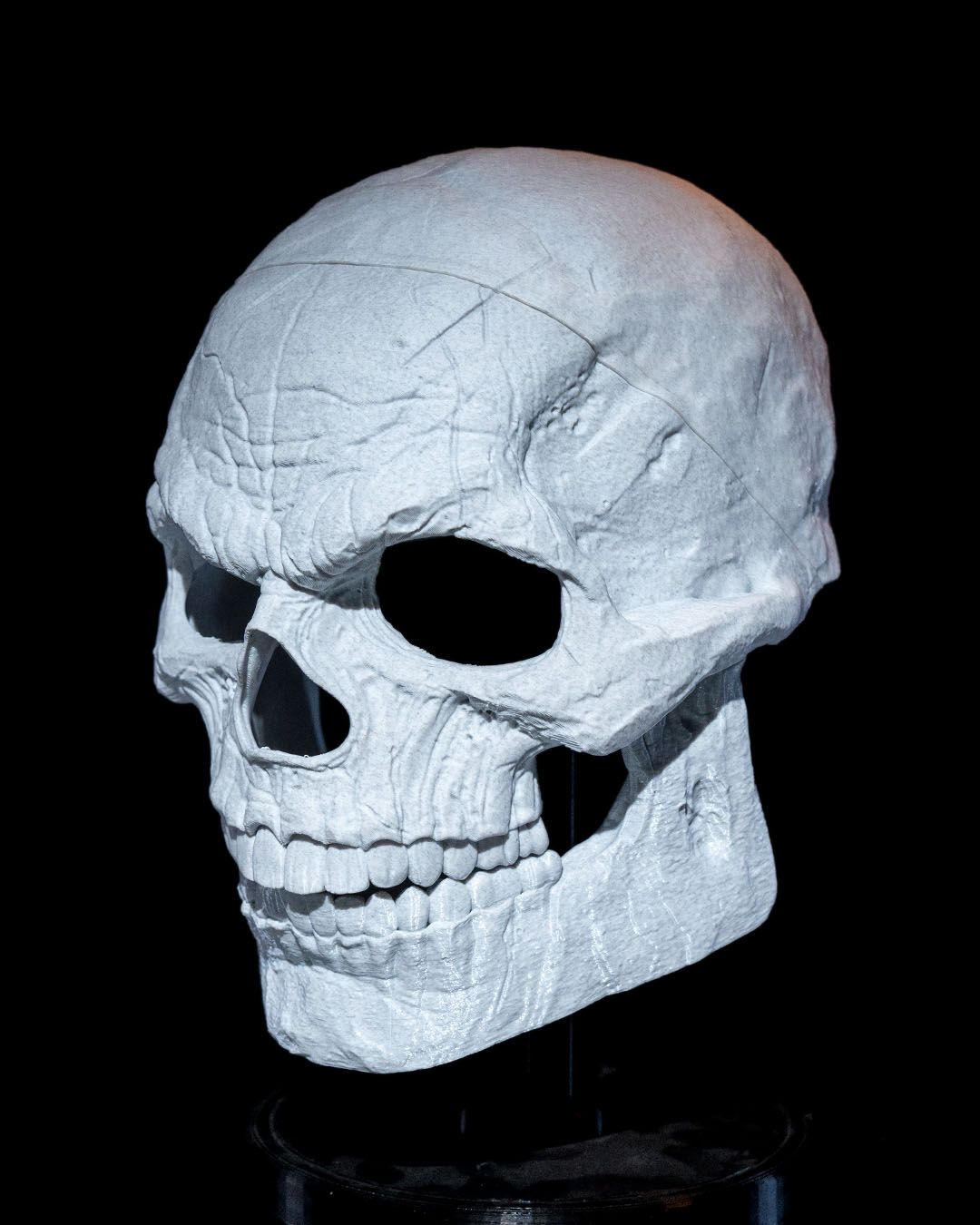 Skull Of Night-terror