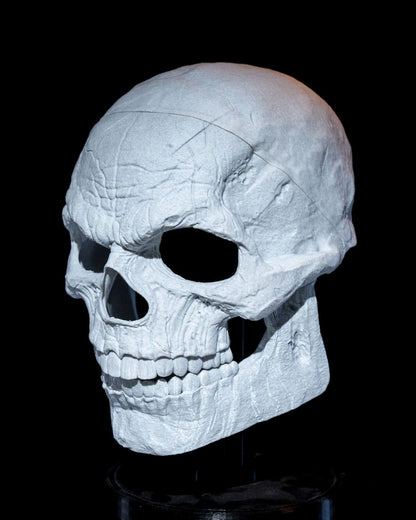 Skull Of Night-terror
