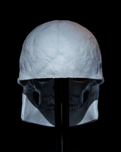 Skull Of Night-terror