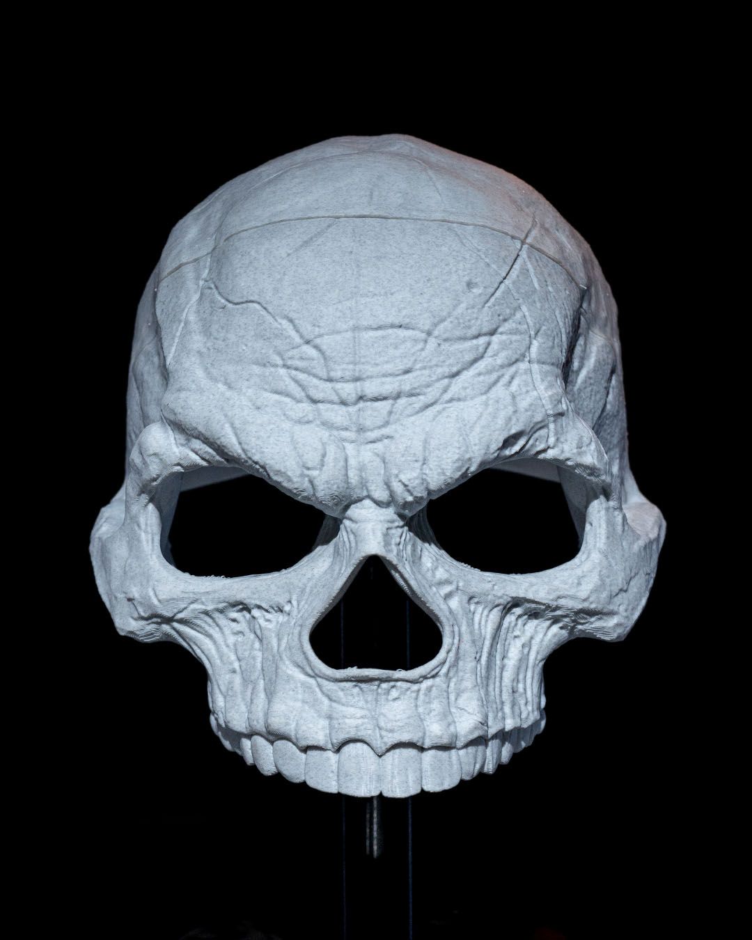 Skull Of Night-terror