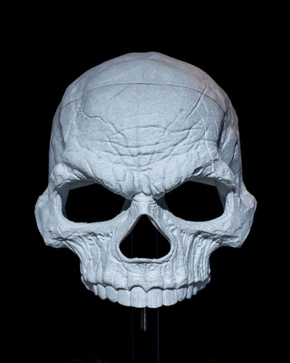 Skull Of Night-terror