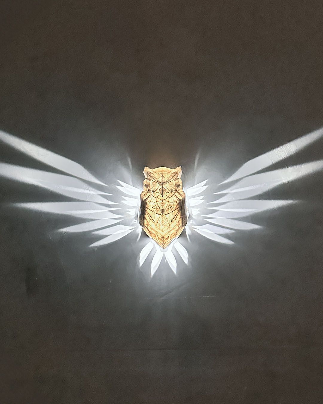Night Owl Light