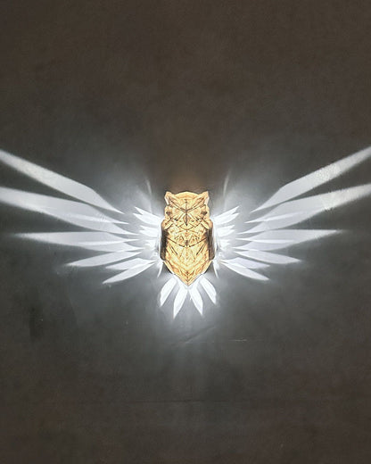 Night Owl Light