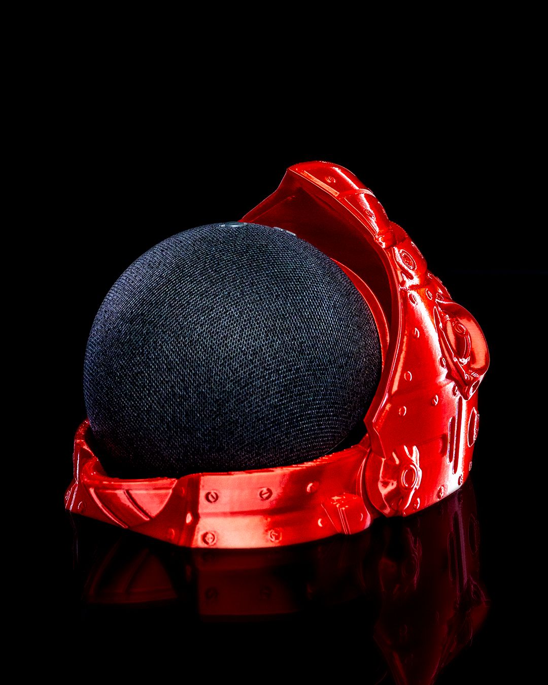 Echo Dot Holder