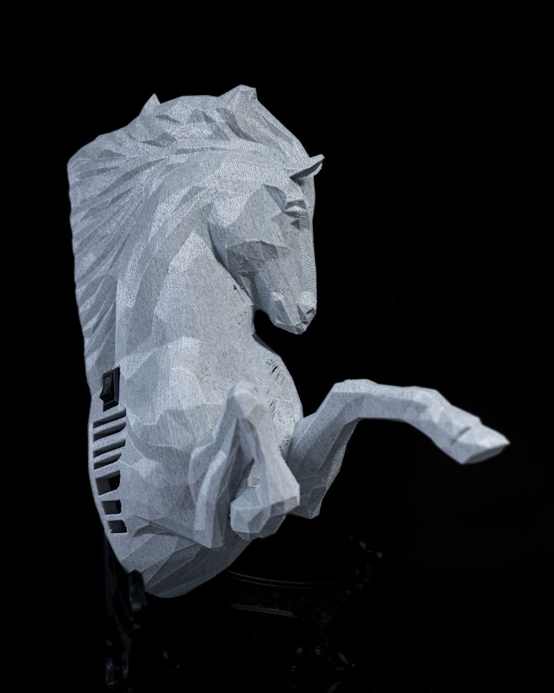 Pegasus Night Light