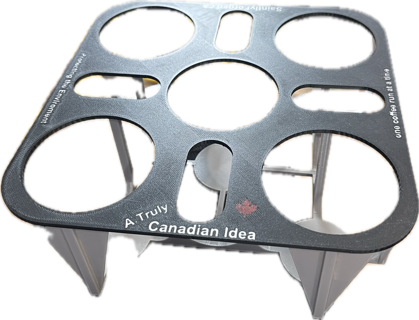 The Easy Drink Tray