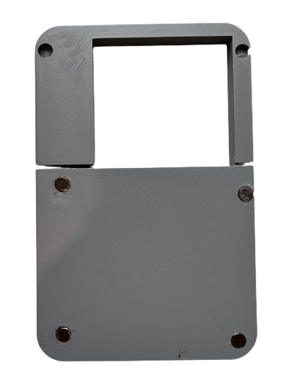 Advanced Mount for the Vaonis Hestia