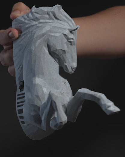 Pegasus Night Light