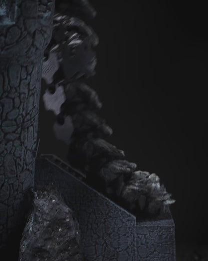Lok The Lizard