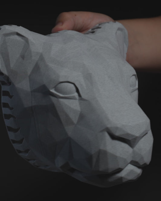 Great Lion