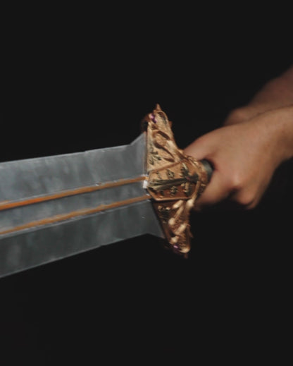 Long Sword