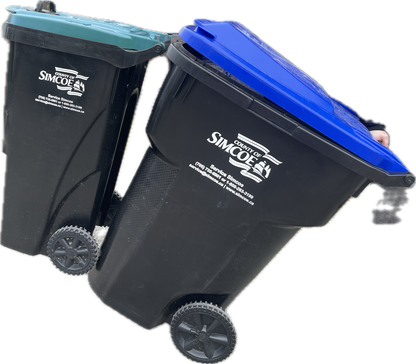 Garbage Buddy